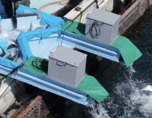 Fish Capture Proカメラ装置01